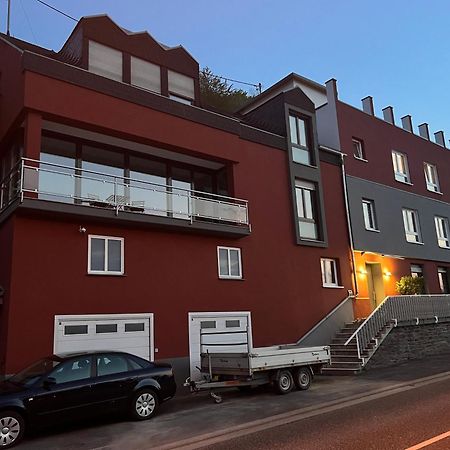 Moselflair Apartment Bernkastel-Kues Luaran gambar