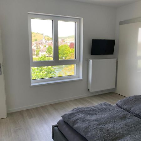 Moselflair Apartment Bernkastel-Kues Luaran gambar