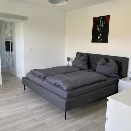 Moselflair Apartment Bernkastel-Kues Luaran gambar