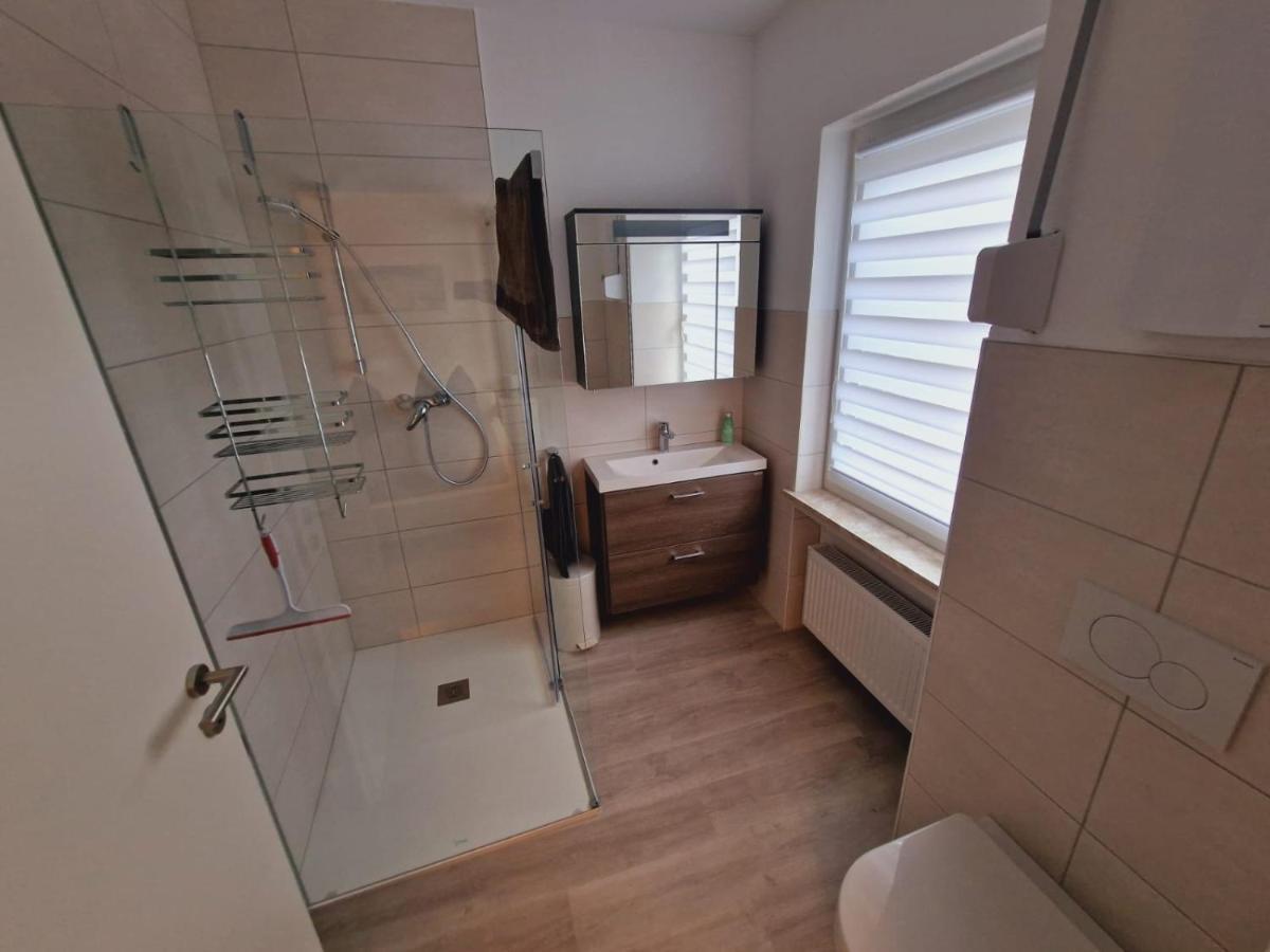 Moselflair Apartment Bernkastel-Kues Luaran gambar