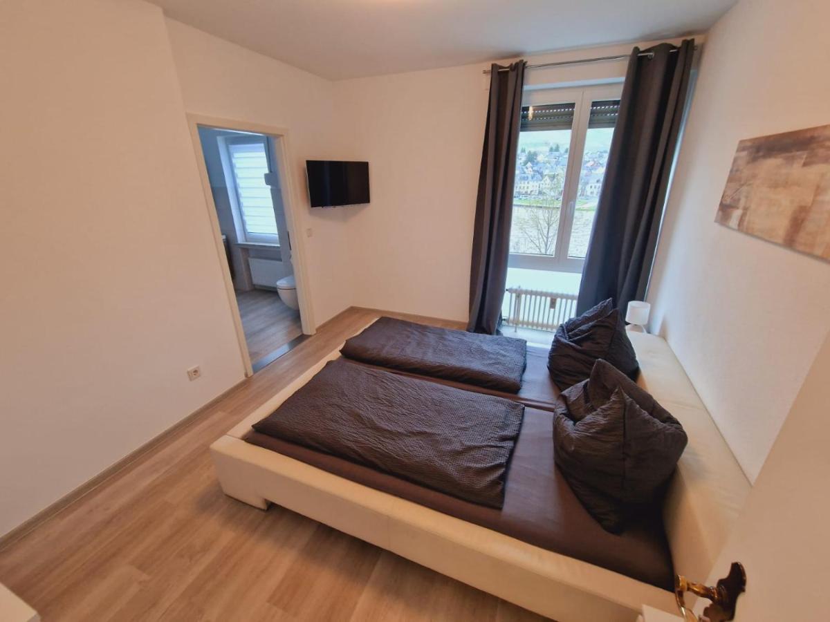 Moselflair Apartment Bernkastel-Kues Luaran gambar