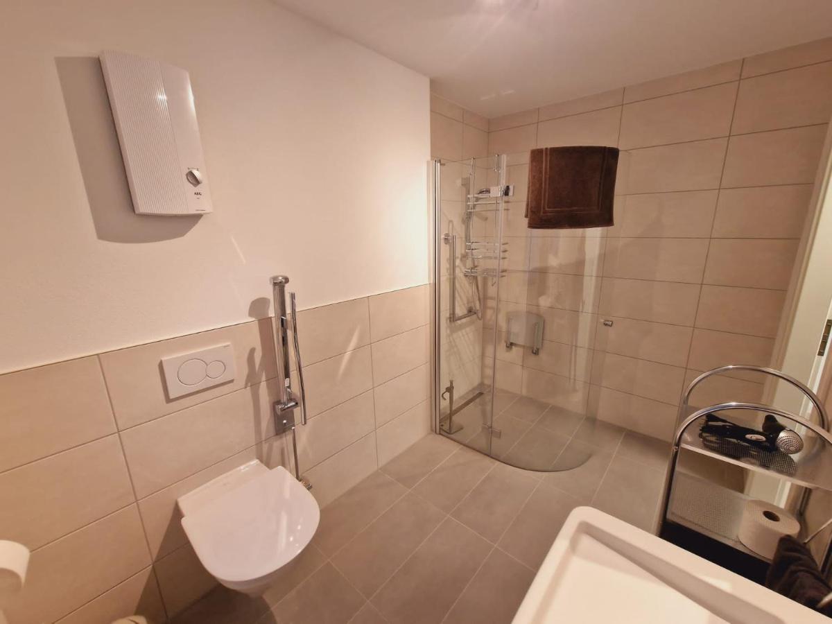 Moselflair Apartment Bernkastel-Kues Luaran gambar