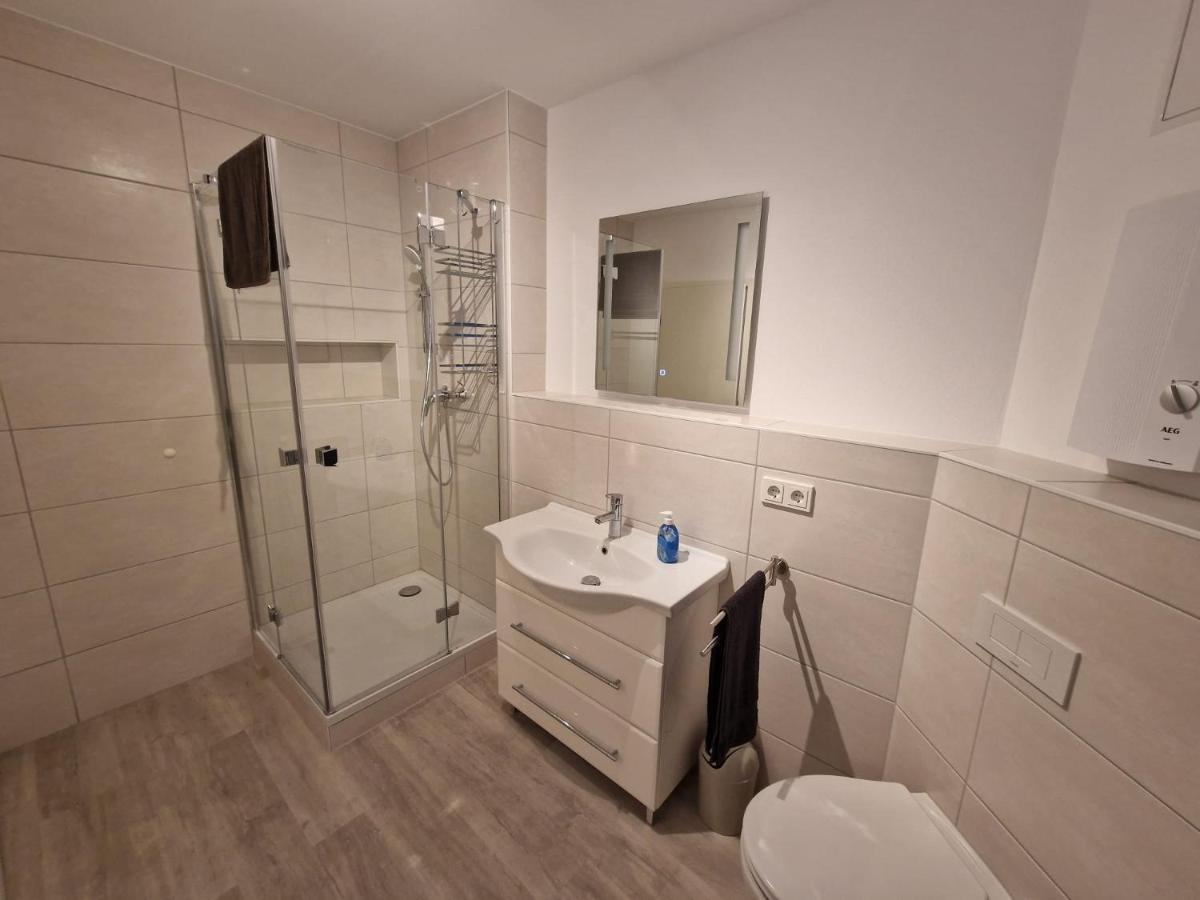 Moselflair Apartment Bernkastel-Kues Luaran gambar