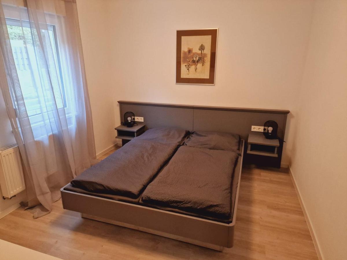 Moselflair Apartment Bernkastel-Kues Luaran gambar
