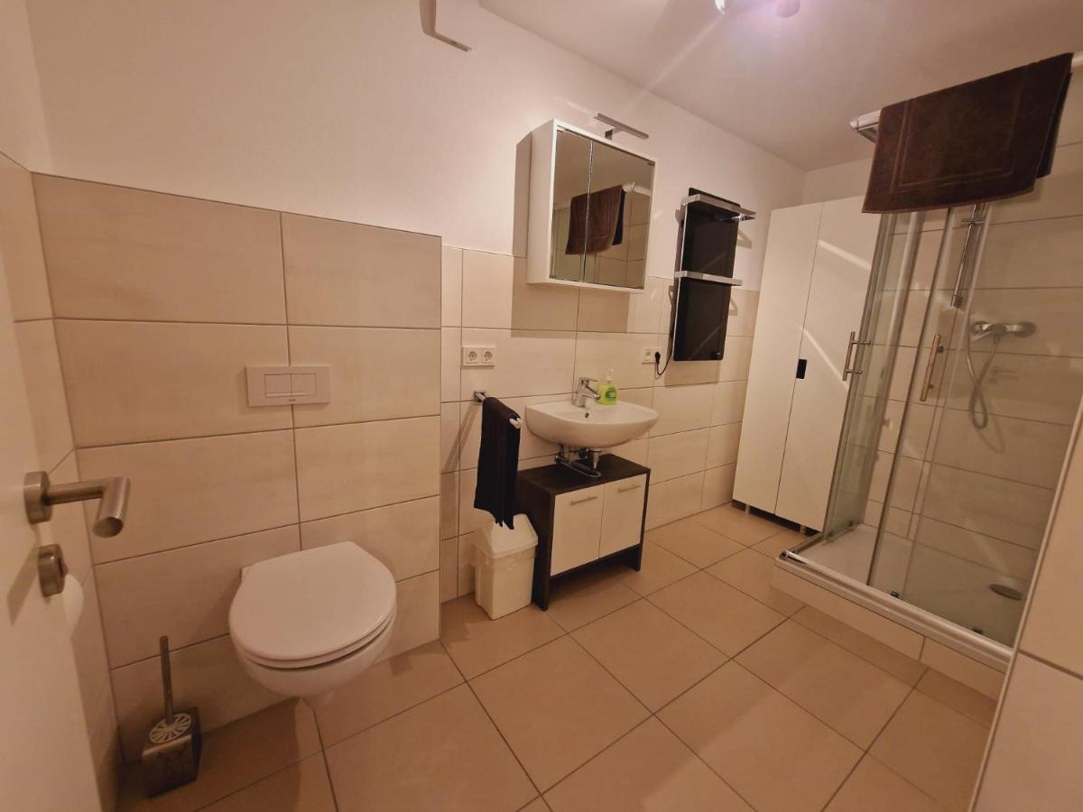 Moselflair Apartment Bernkastel-Kues Luaran gambar