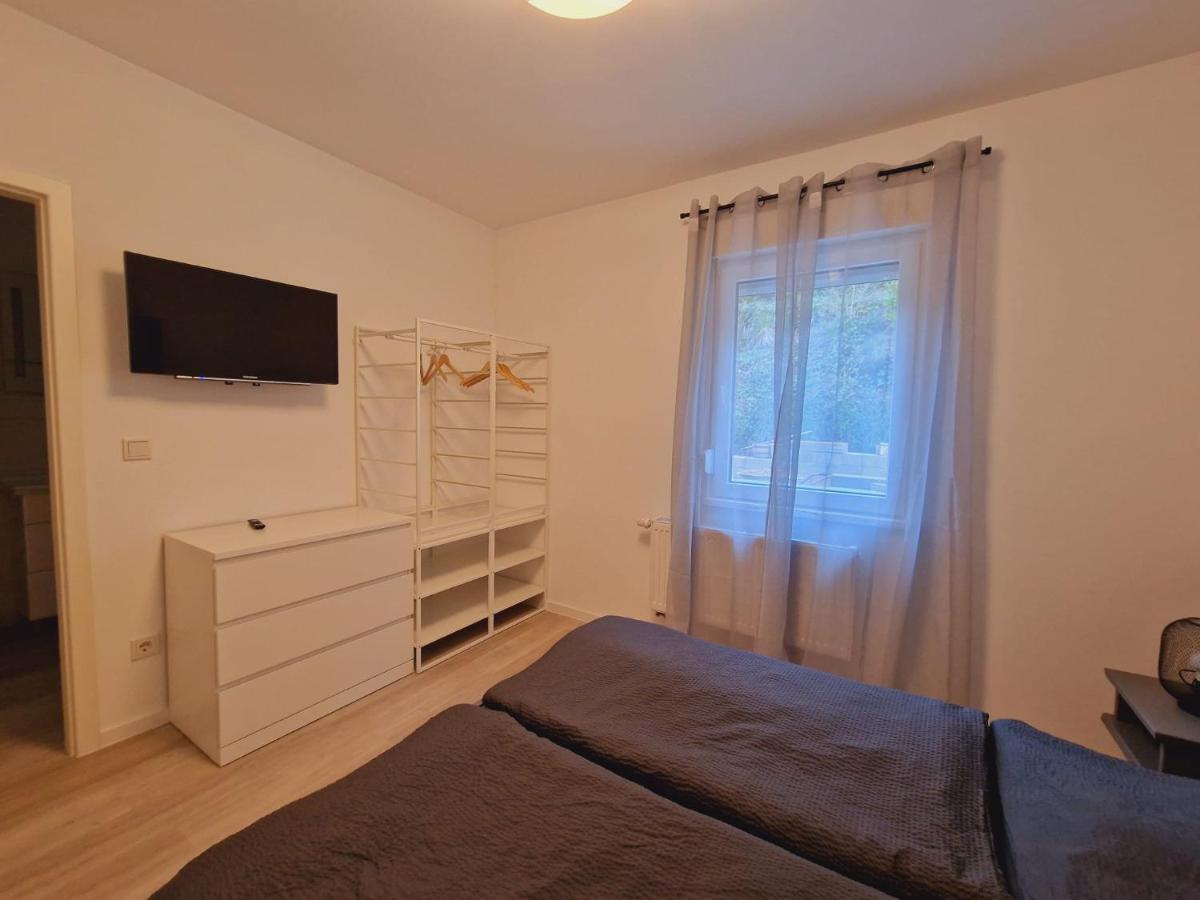 Moselflair Apartment Bernkastel-Kues Luaran gambar