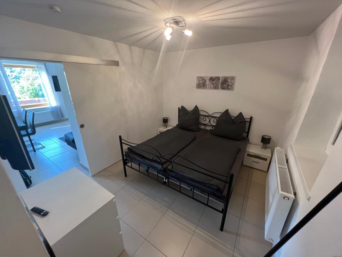 Moselflair Apartment Bernkastel-Kues Luaran gambar