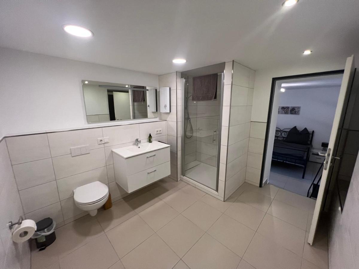 Moselflair Apartment Bernkastel-Kues Luaran gambar