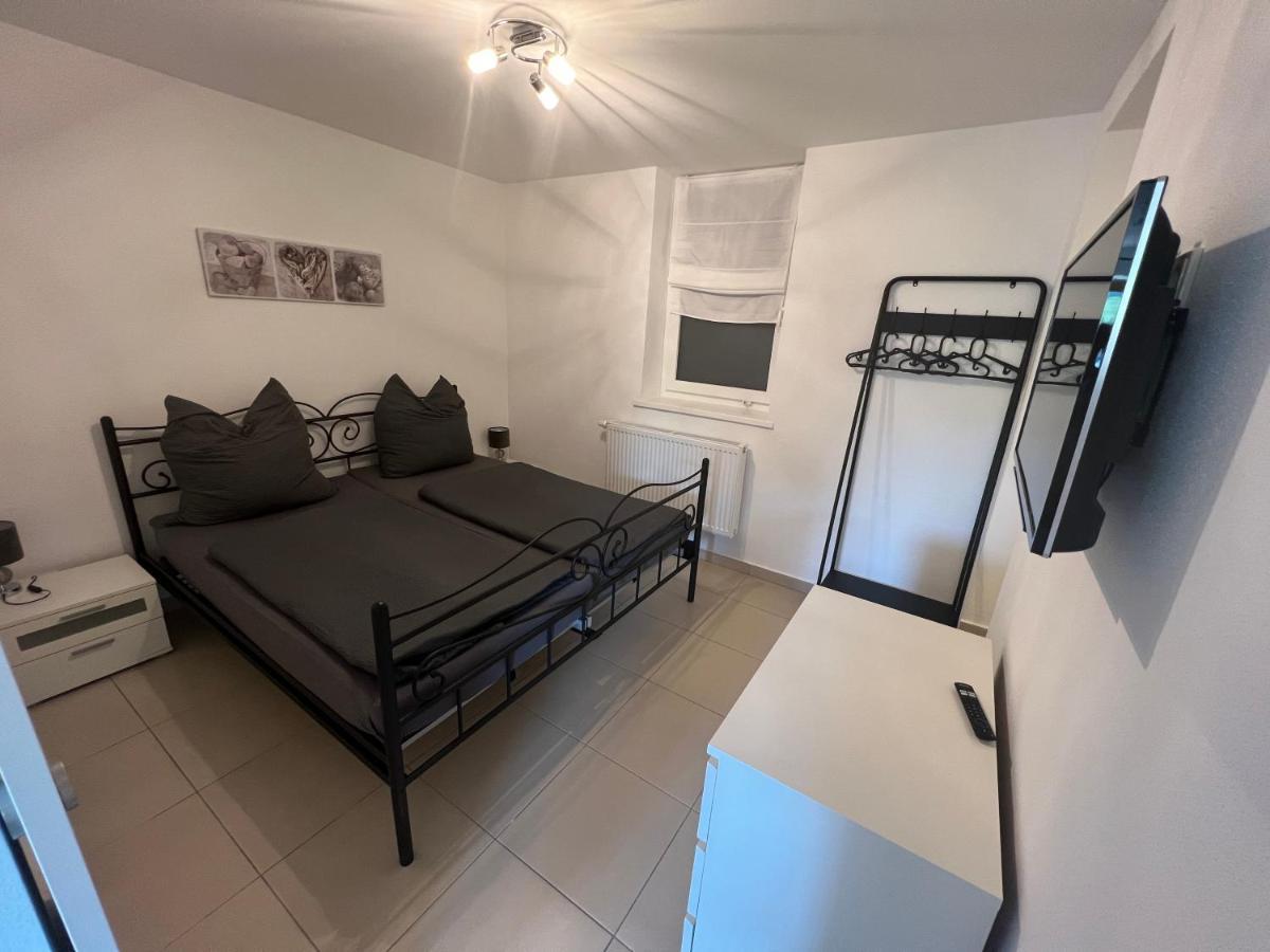 Moselflair Apartment Bernkastel-Kues Luaran gambar