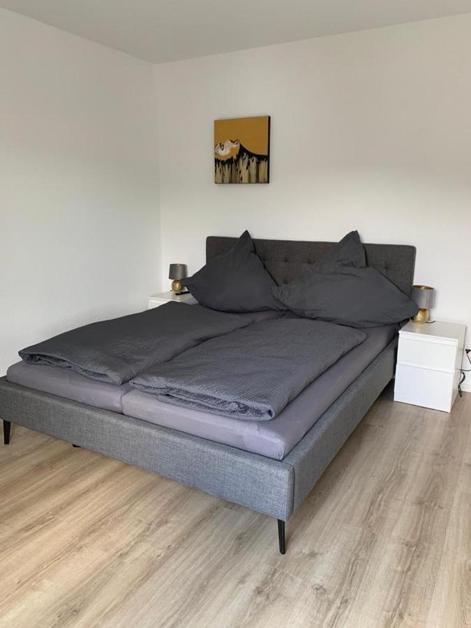 Moselflair Apartment Bernkastel-Kues Luaran gambar