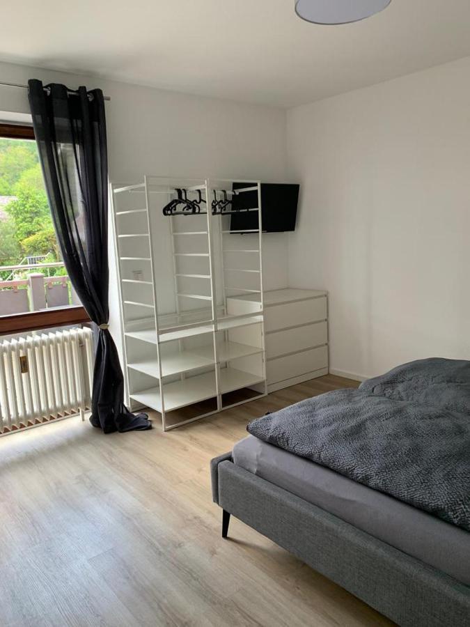 Moselflair Apartment Bernkastel-Kues Luaran gambar