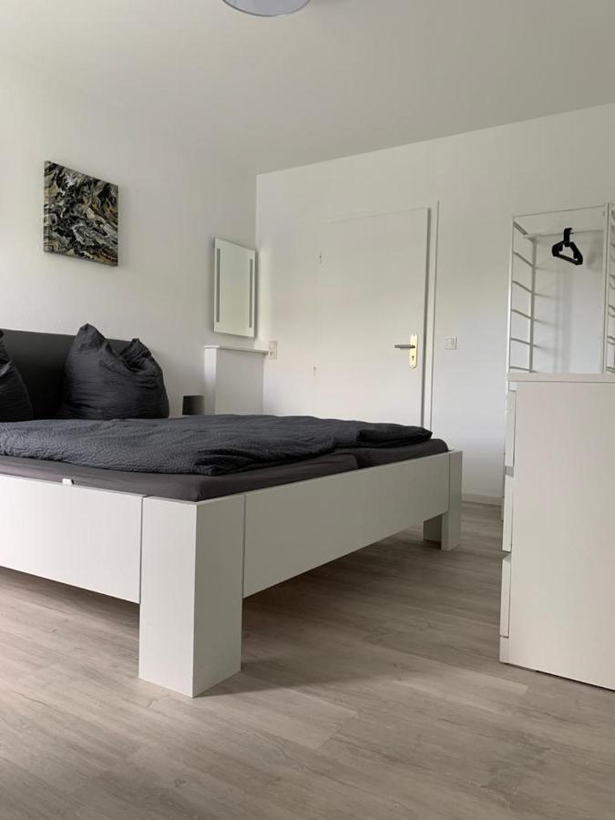 Moselflair Apartment Bernkastel-Kues Luaran gambar