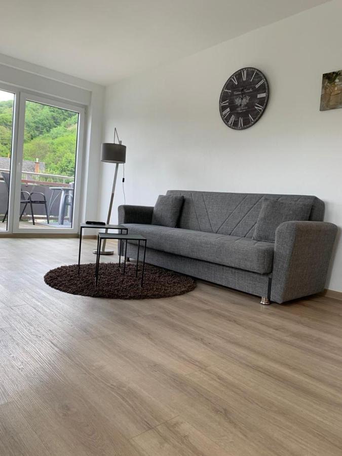 Moselflair Apartment Bernkastel-Kues Luaran gambar