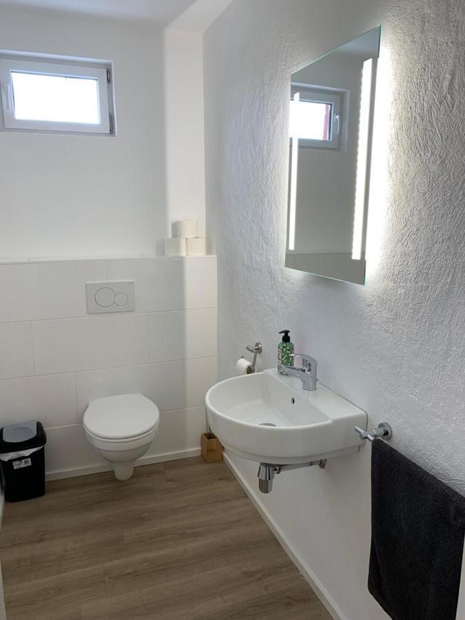 Moselflair Apartment Bernkastel-Kues Luaran gambar