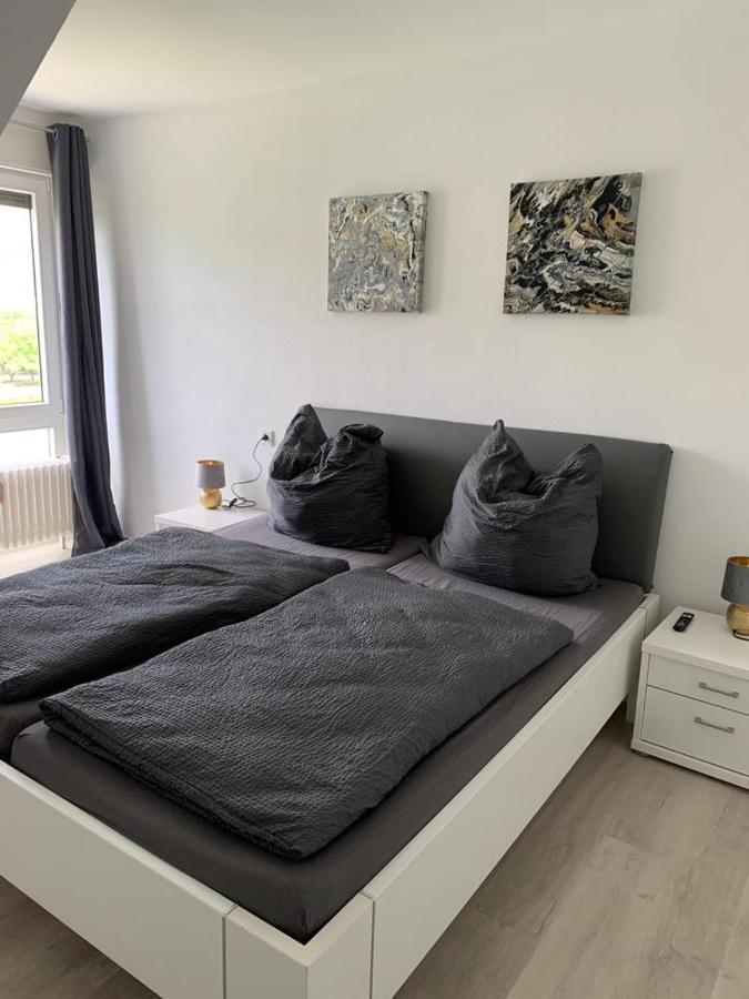 Moselflair Apartment Bernkastel-Kues Luaran gambar