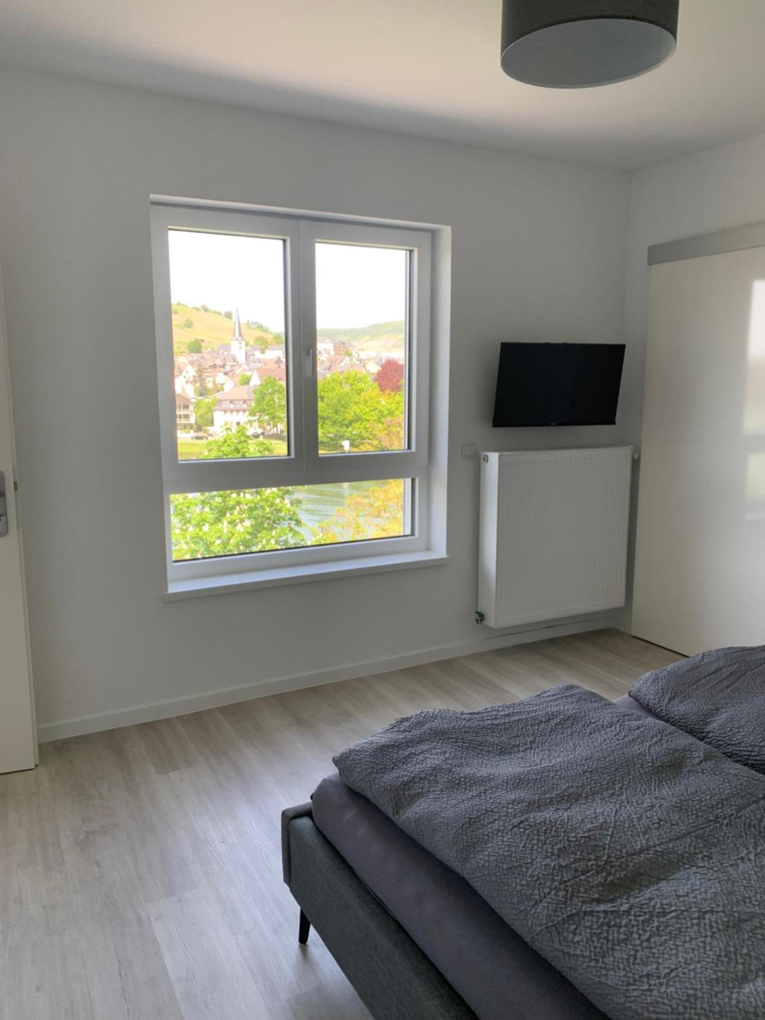 Moselflair Apartment Bernkastel-Kues Luaran gambar