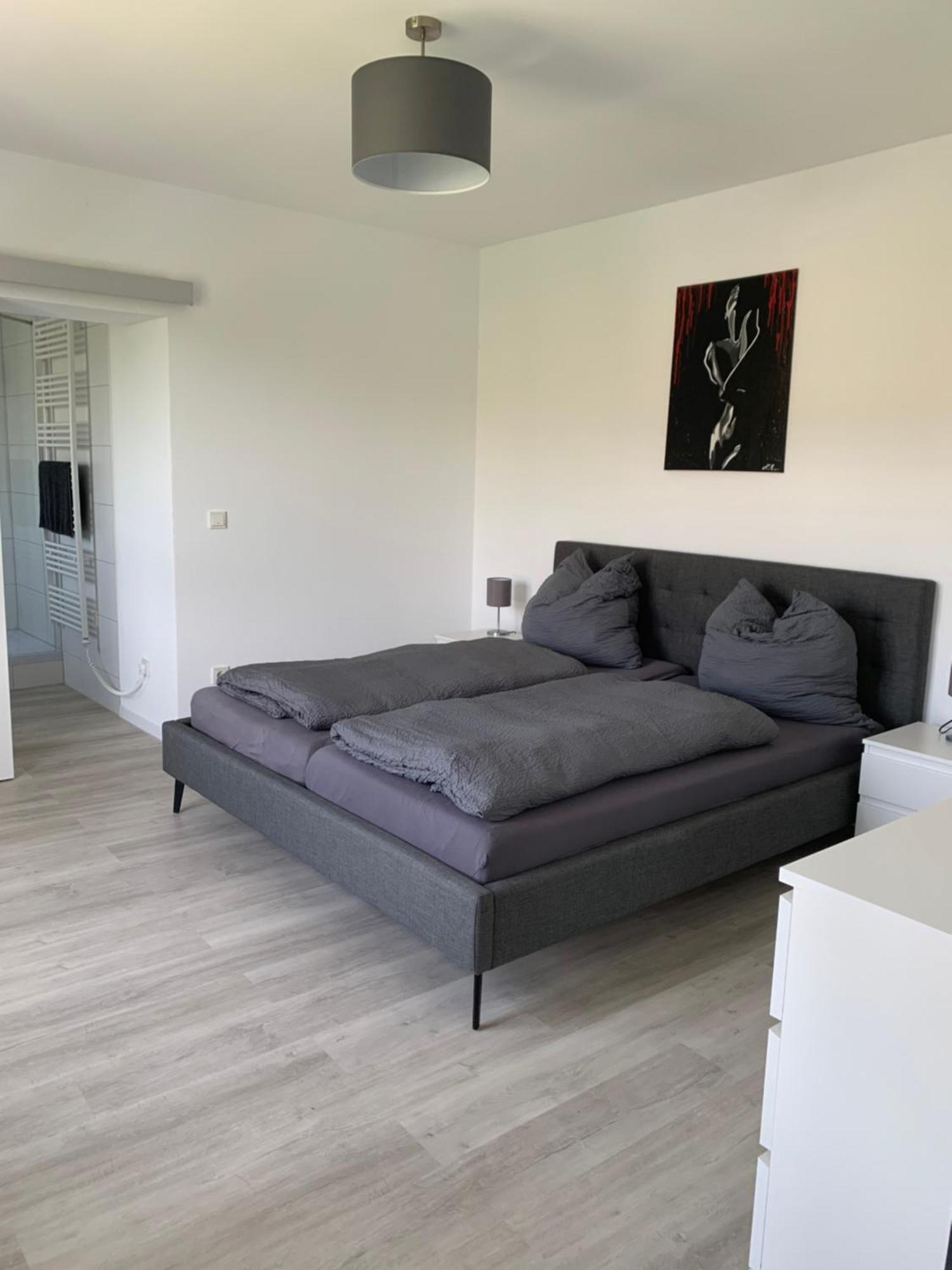Moselflair Apartment Bernkastel-Kues Luaran gambar