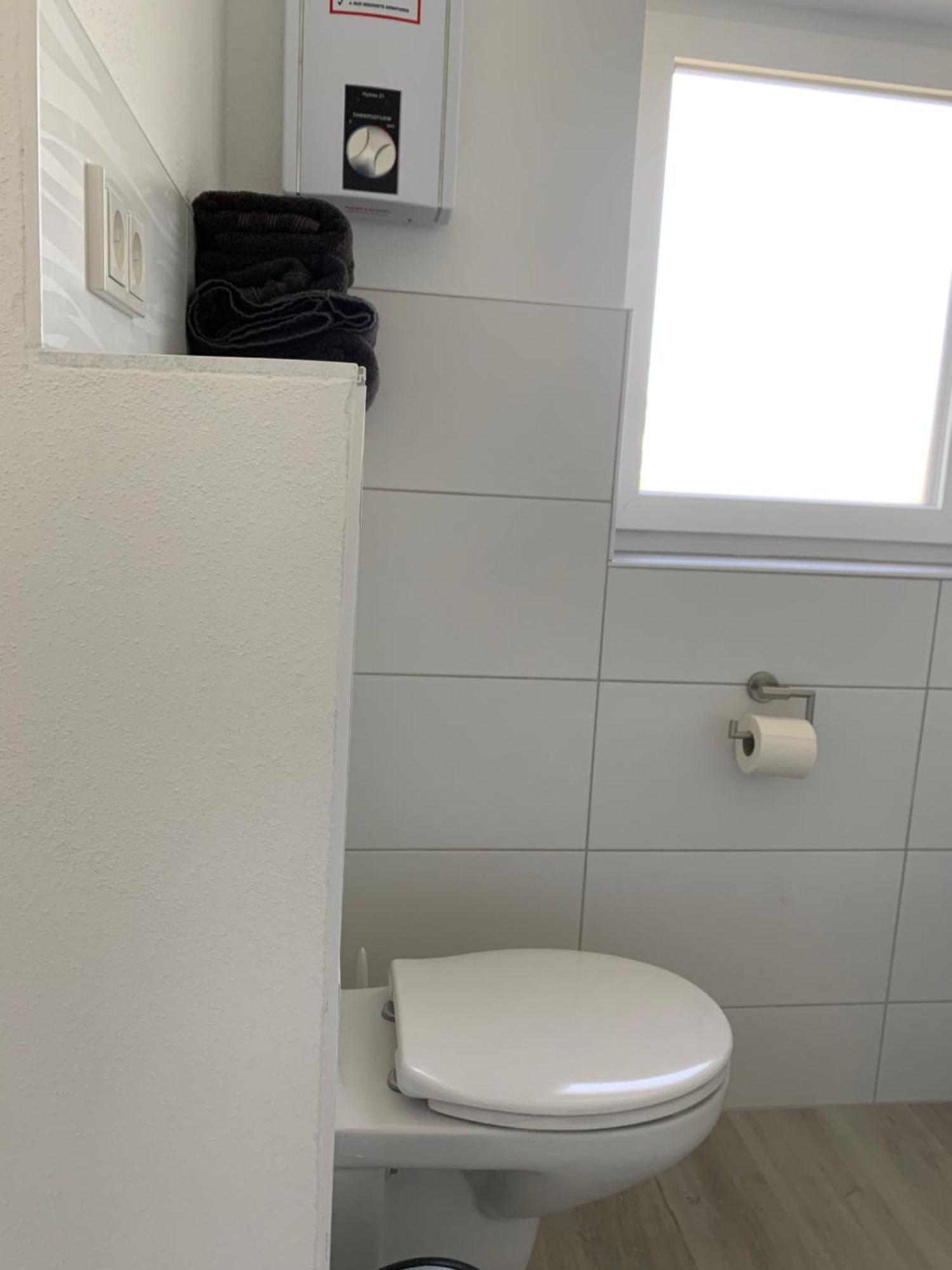 Moselflair Apartment Bernkastel-Kues Luaran gambar