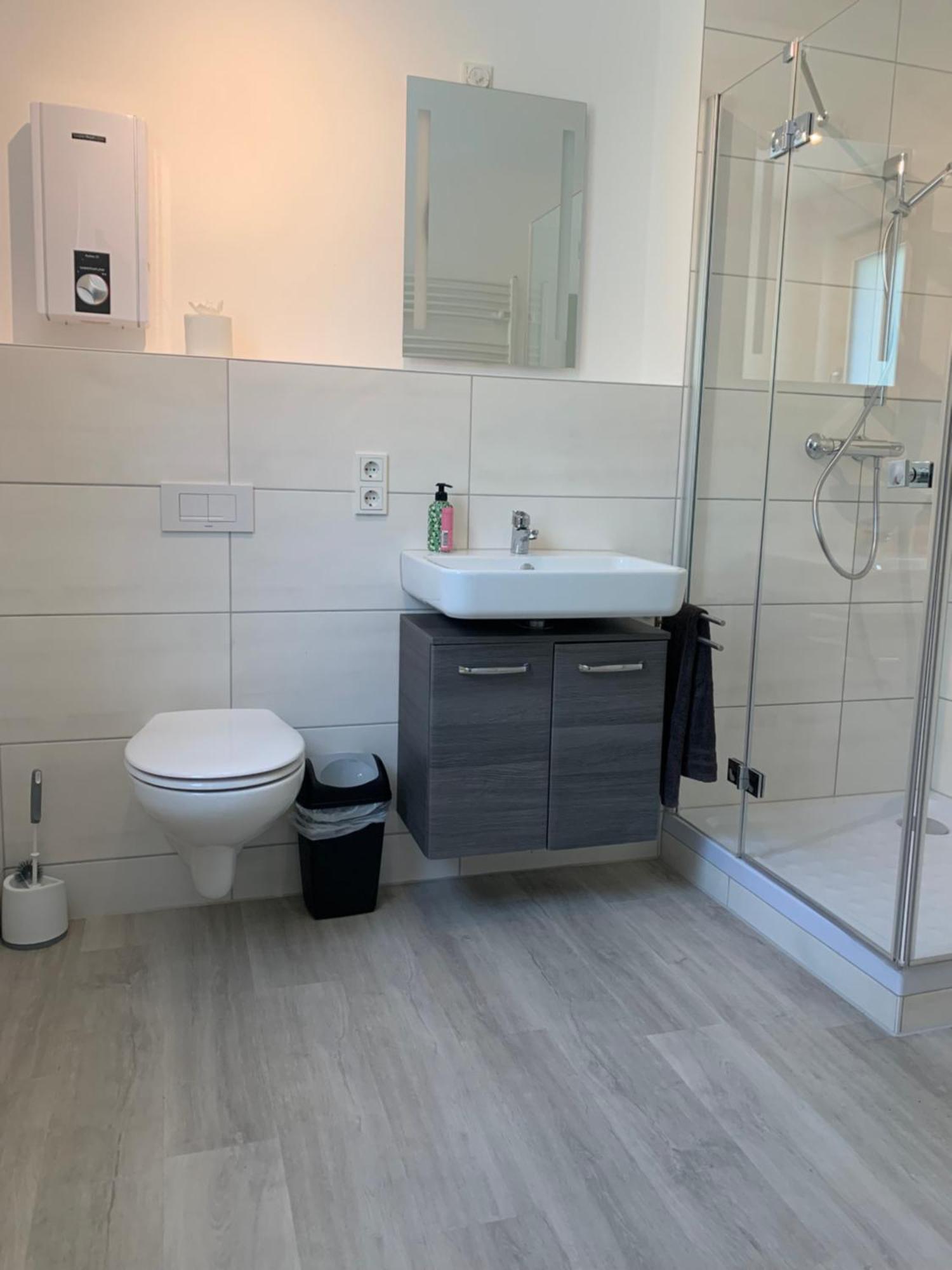 Moselflair Apartment Bernkastel-Kues Luaran gambar