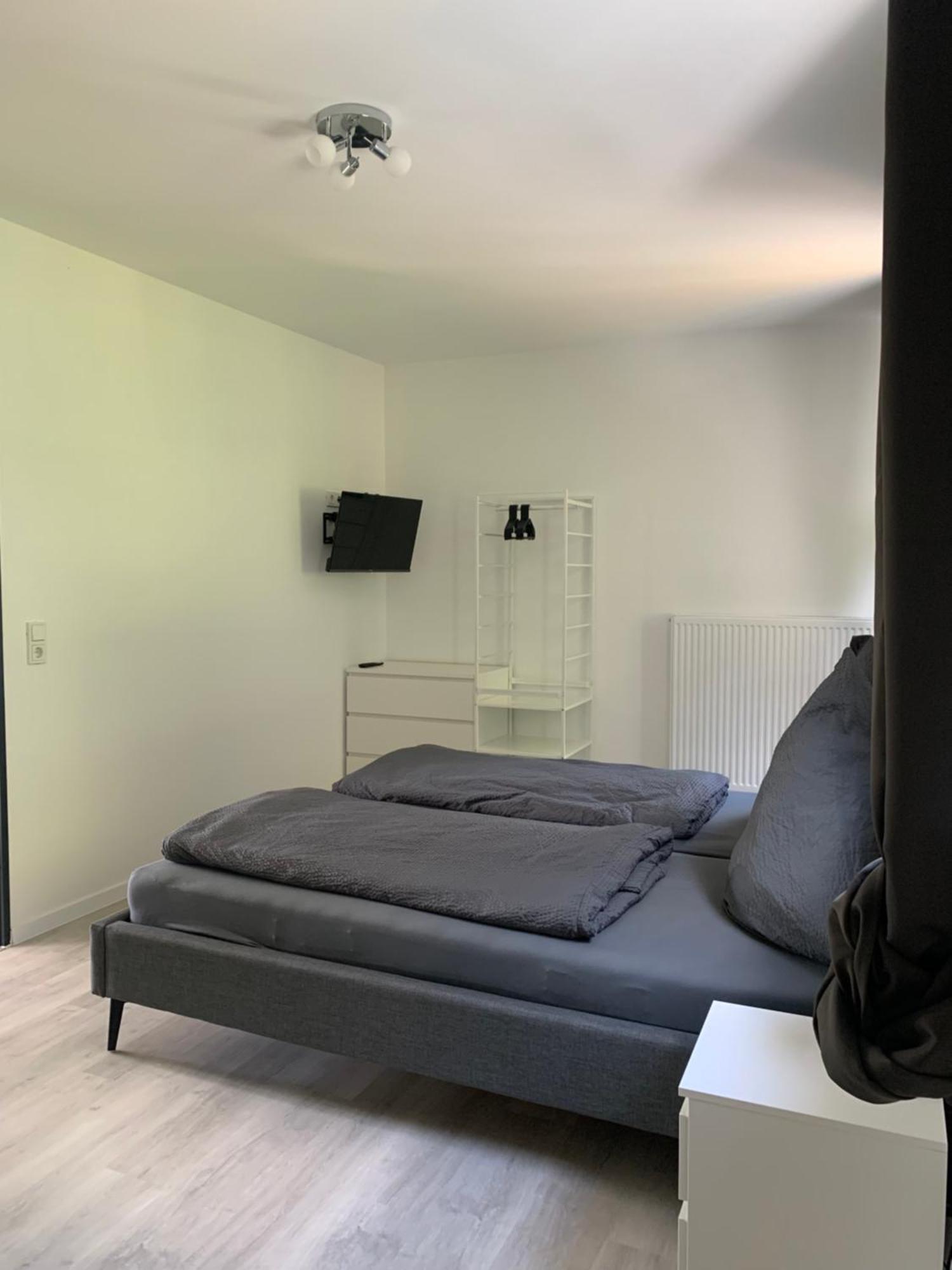 Moselflair Apartment Bernkastel-Kues Luaran gambar