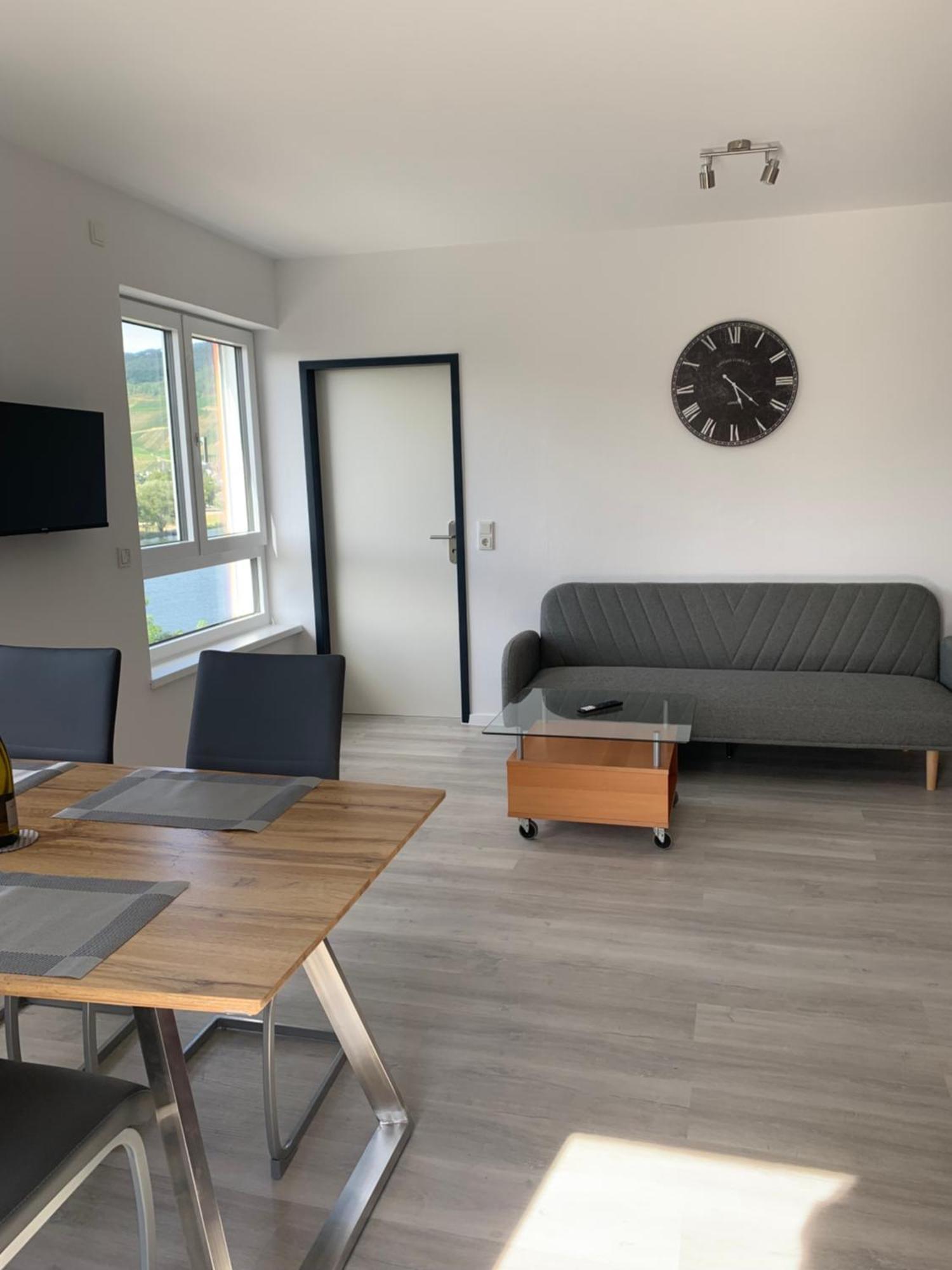 Moselflair Apartment Bernkastel-Kues Luaran gambar