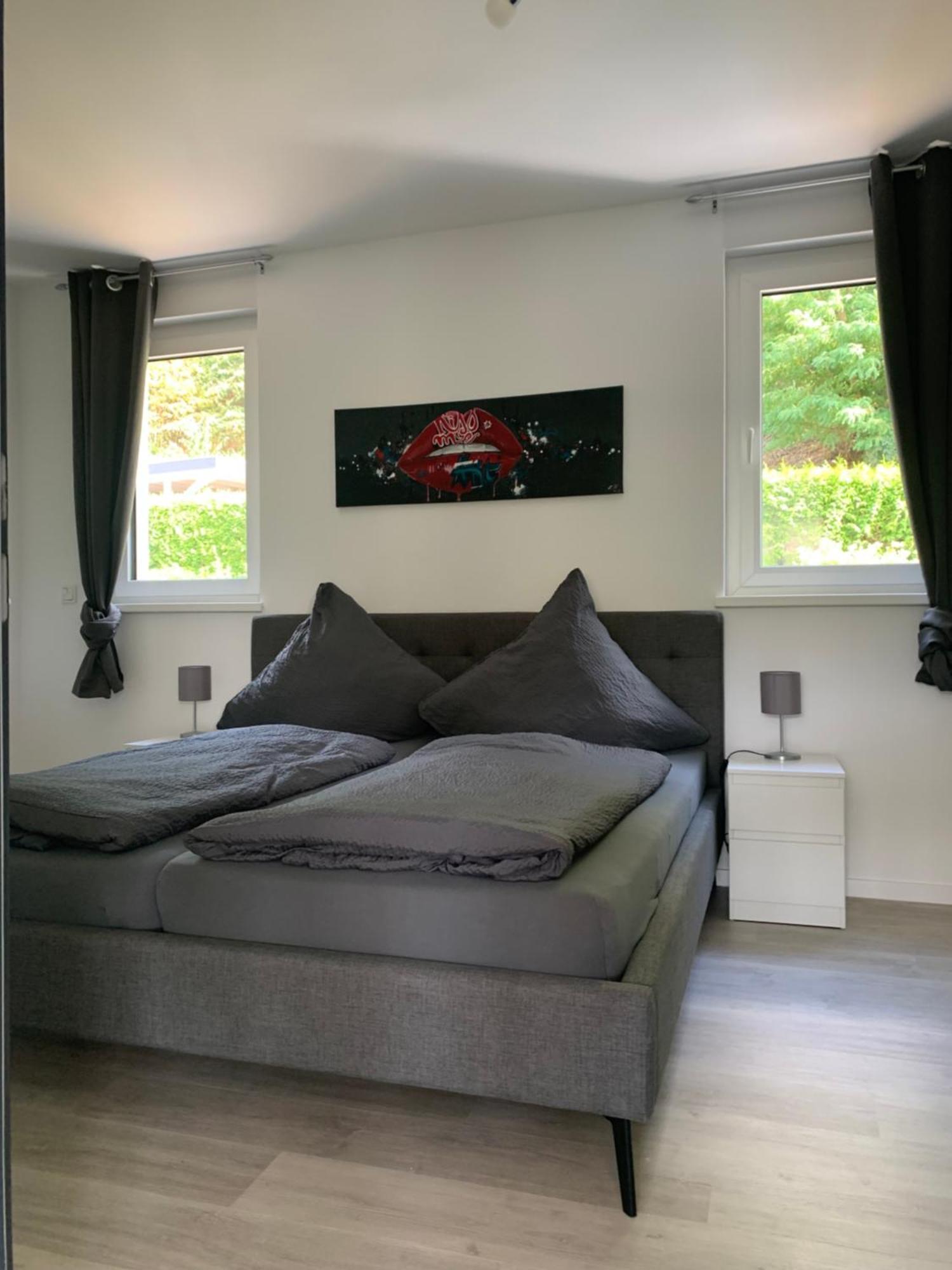 Moselflair Apartment Bernkastel-Kues Luaran gambar
